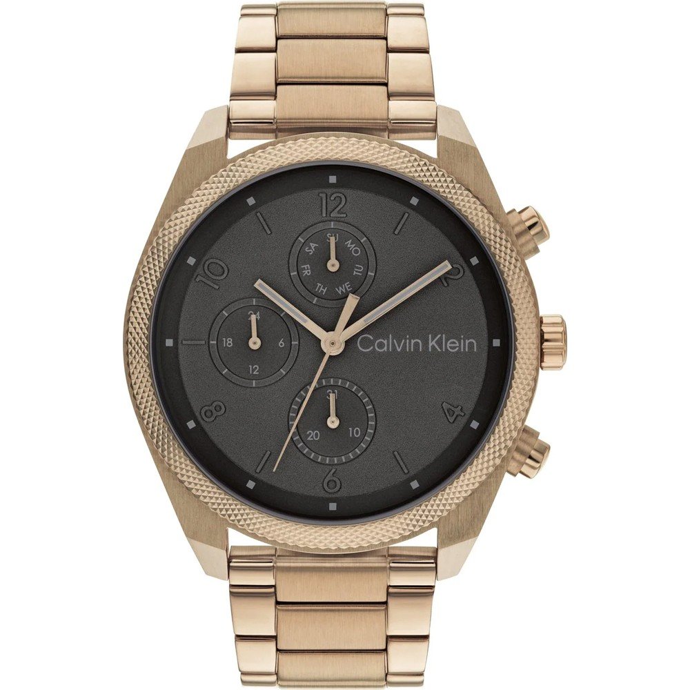 Orologio Calvin Klein 25200357 Impact