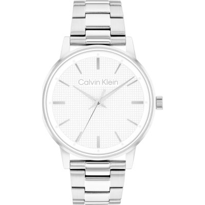 Orologio Calvin Klein 25200501 Linked