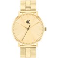 Orologio Calvin Klein 25200549 Real