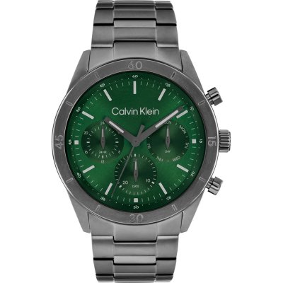 Orologio Calvin Klein 25200561 Performance