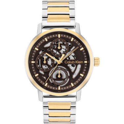 Orologio Calvin Klein 25200564 Gauge