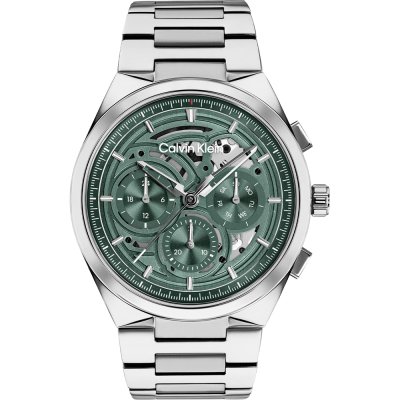 Orologio Calvin Klein 25200572 Distinguish Skeleton