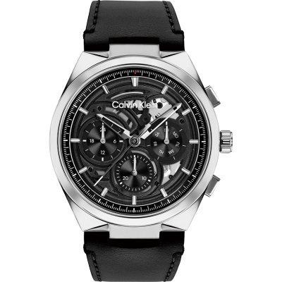 Orologio Calvin Klein 25200575 Distinguish Skeleton