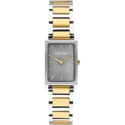 Orologio Calvin Klein 25200591 Dapper