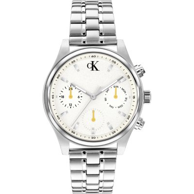Orologio Calvin Klein 25200593 Modern Vintage