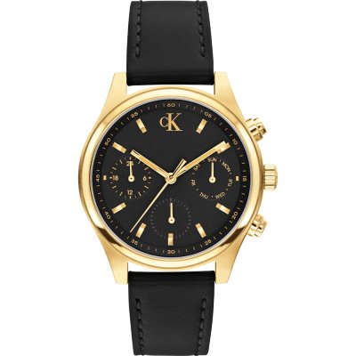Orologio Calvin Klein 25200596 Modern Vintage