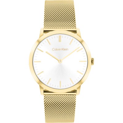 Orologio Calvin Klein 25200602 Exceptional
