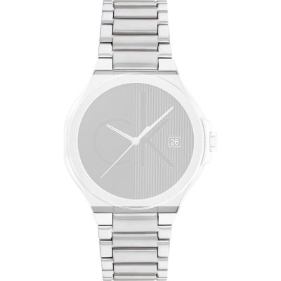 Cinturino Calvin Klein 459000398 Confidence