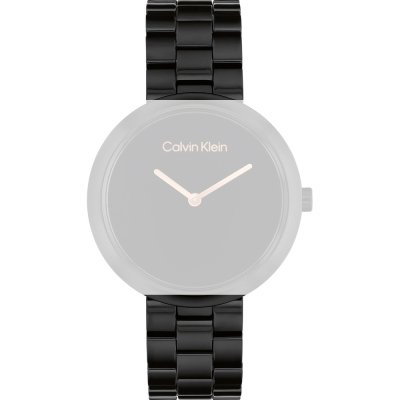 Cinturino Calvin Klein 459000412 Pure