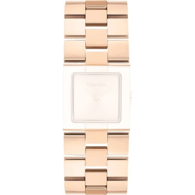 Cinturino Calvin Klein 459000415 Meridian