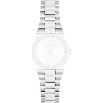 Cinturino Calvin Klein 459000472 Geometric Elegance