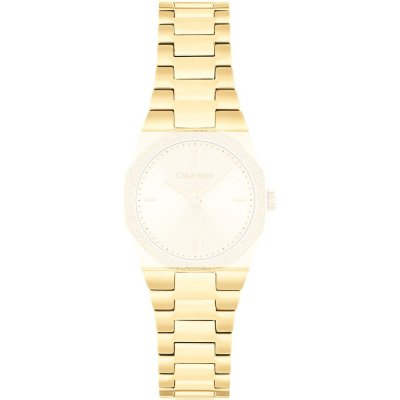 Cinturino Calvin Klein 459000473 Geometric Elegance