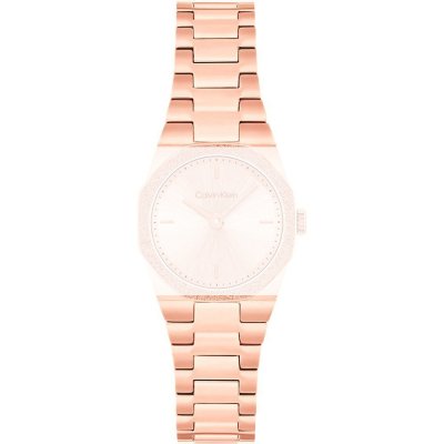 Cinturino Calvin Klein 459000474 Geometric Elegance