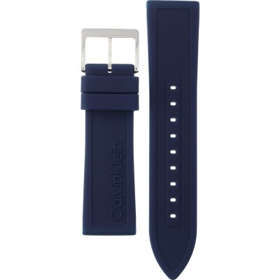 Cinturino Calvin Klein 459300030 Gauge Sport