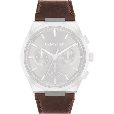 Cinturino Calvin Klein 459300105 Distinguish