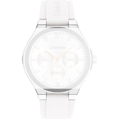 Cinturino Calvin Klein 459300106 Vibrancy