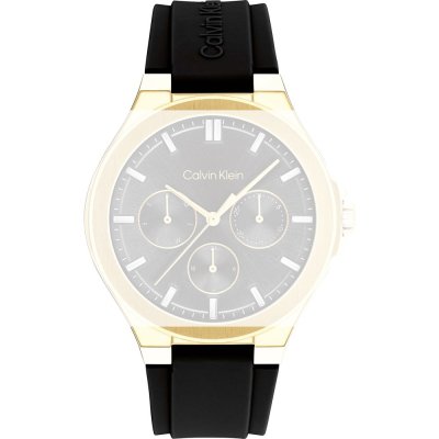 Cinturino Calvin Klein 459300107 Vibrancy