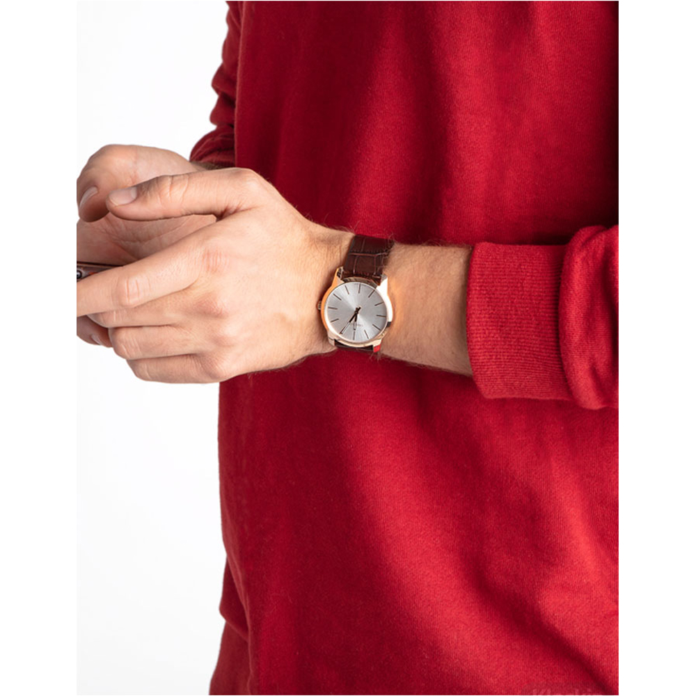 Orologio Calvin Klein K2G226G6 City • EAN: 7612635124056 • Orologio.it