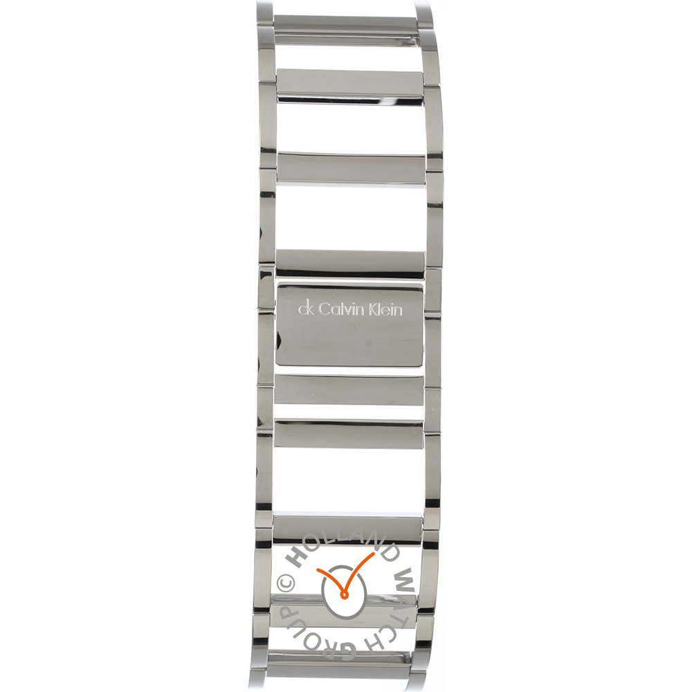 Cinturino Calvin Klein K605.026.210 Dress • Rivenditore ufficiale • Orologio .it