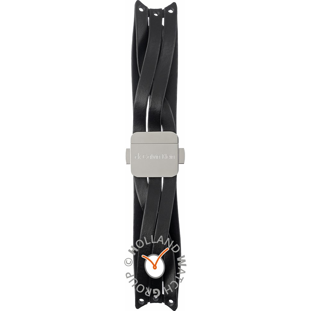 Cinturino Calvin Klein Calvin Klein Straps K600.000.123 Extent