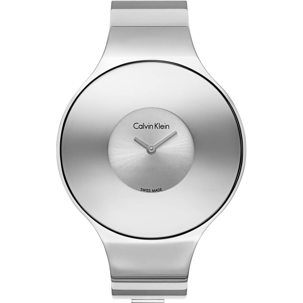 Orologio Calvin Klein K8C2S116 Seamless Size S • EAN: 7612635112107 •  Orologio.it