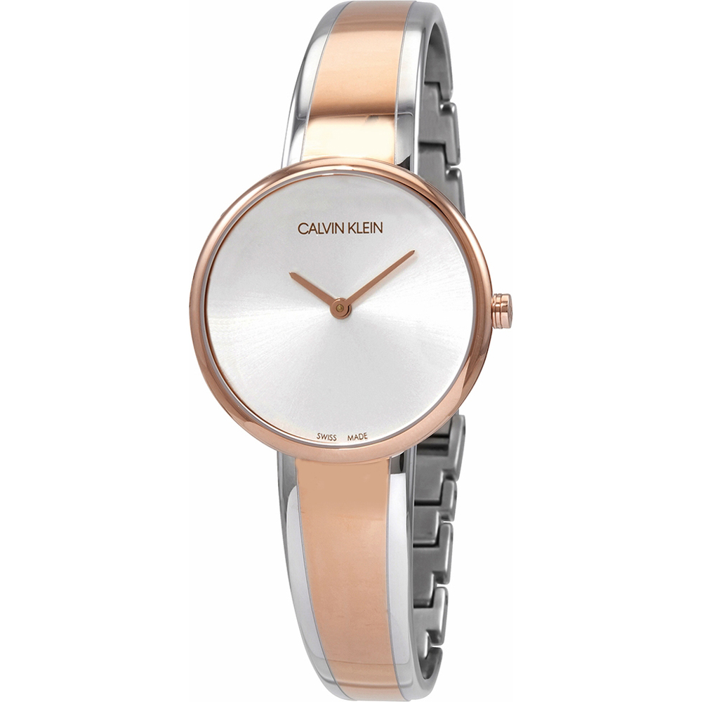 Orologio Calvin Klein K4E2N61X Seduce • EAN: 7612635133683 • Orologio.it