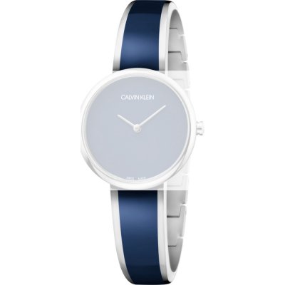 Cinturino Calvin Klein Calvin Klein Straps K605.000.521 Seduce