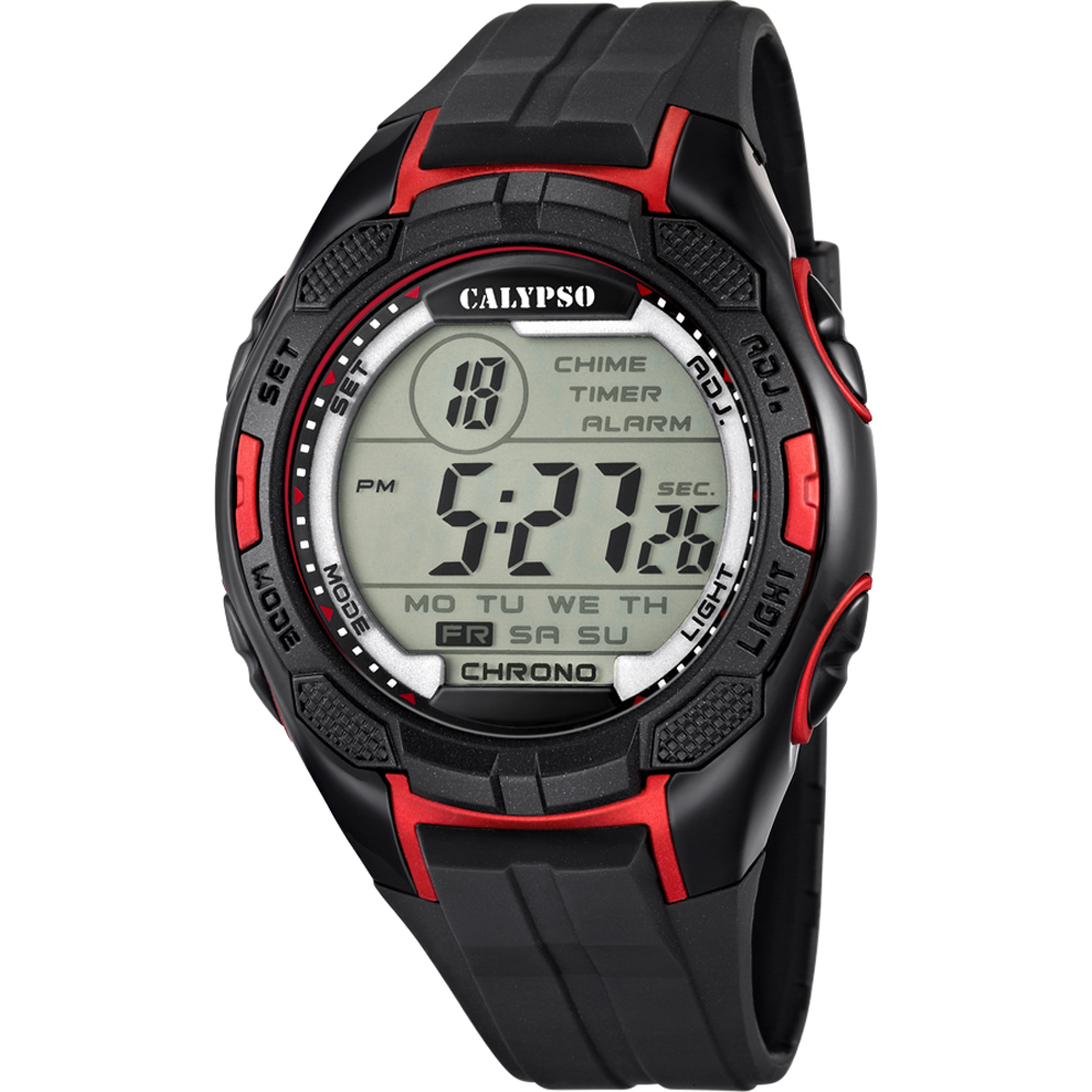 Orologio Calypso K5627/3 K5627 • EAN: 8430622565939 • Orologio.it