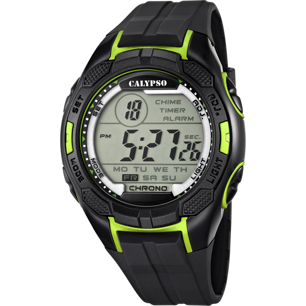 Orologio Calypso K5627/4 K5627 • EAN: 8430622565946 • Orologio.it