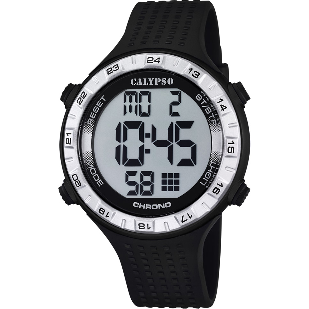 Orologio Calypso K5663/1 K5663 • EAN: 8430622606137 • Orologio.it