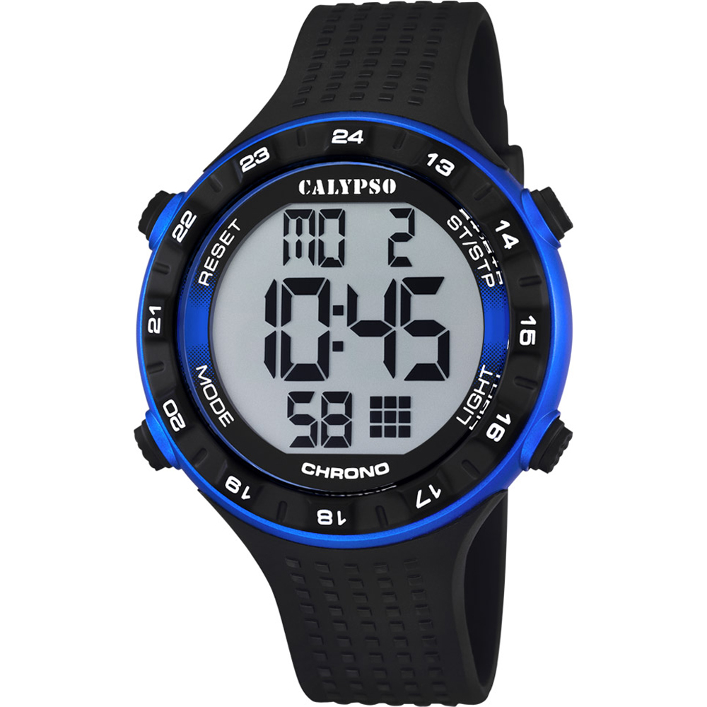 Orologio Calypso K5663/2 K5663 • EAN: 8430622606144 • Orologio.it