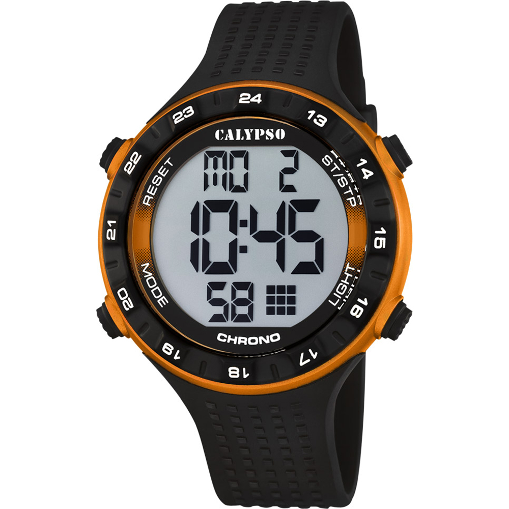 Orologio Calypso K5663/3 K5663 • EAN: 8430622606151 • Orologio.it