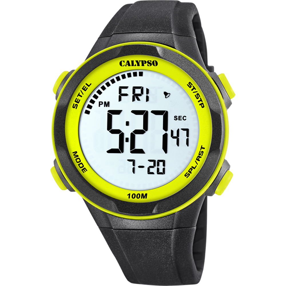 Orologio Calypso K5780/1 K5780 • EAN: 8430622726446 • Orologio.it