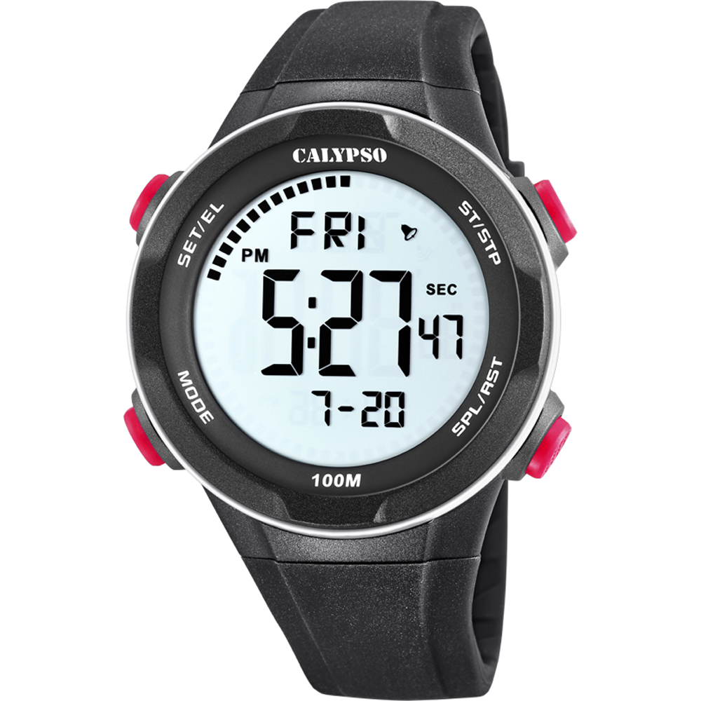 Orologio Calypso K5780/2 K5780 • EAN: 8430622726453 • Orologio.it