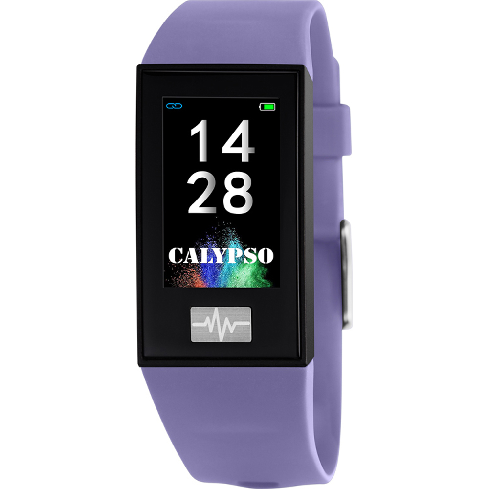 Orologio Calypso K8500/2 Smartime • EAN: 8430622755217 • Orologio.it