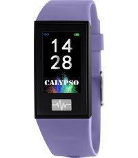 Orologio Calypso K8500/5 Smartime • EAN: 8430622755248 • Orologio.it