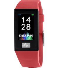 Orologio Calypso K8500/4 Smartime • EAN: 8430622755231 • Orologio.it