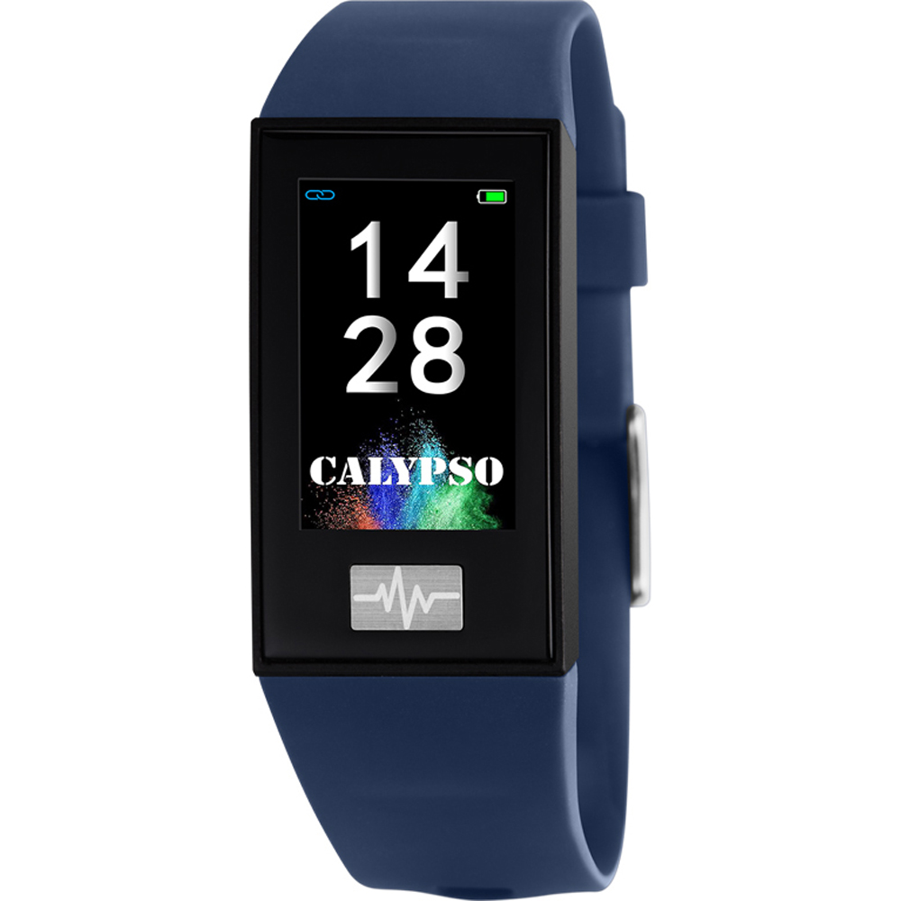 Orologio Calypso K8500/5 Smartime • EAN: 8430622755248 • Orologio.it