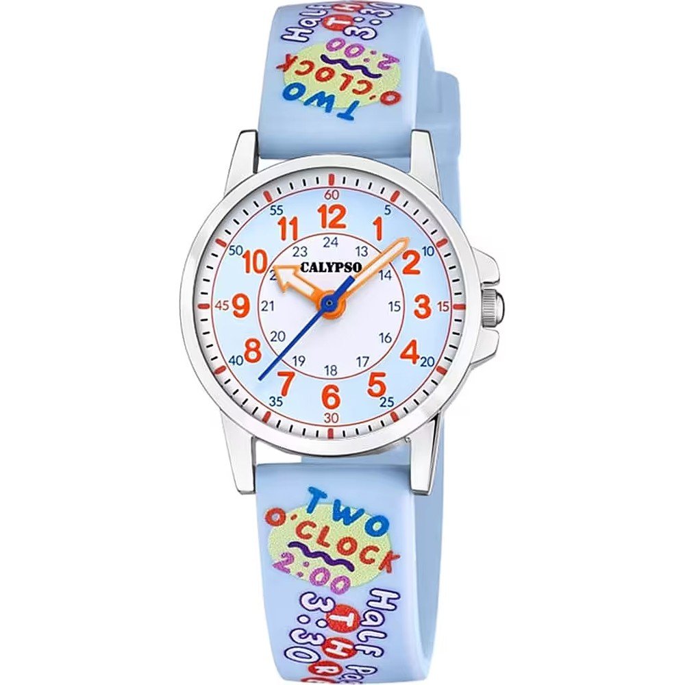 Orologio Calypso Kids Sweet Time 5-10 K5824/3