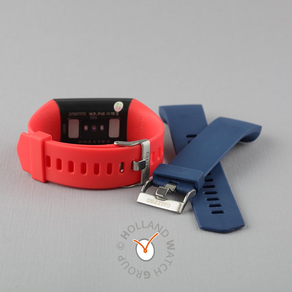 Orologio Calypso K8500/4 Smartime • EAN: 8430622755231 • Orologio.it
