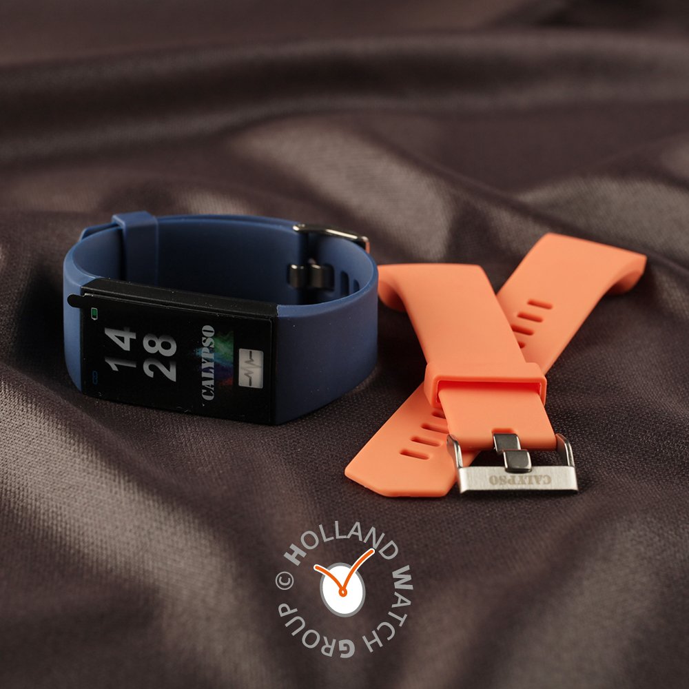 Orologio Calypso K8500/5 Smartime • EAN: 8430622755248 • Orologio.it