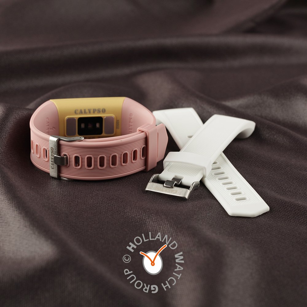 Orologio Calypso K8502/1 Smartime • EAN: 8430622770654 • Orologio.it