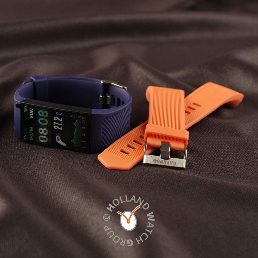Orologio Calypso K8501/2 Smarttime • EAN: 8430622770623 • Orologio.it