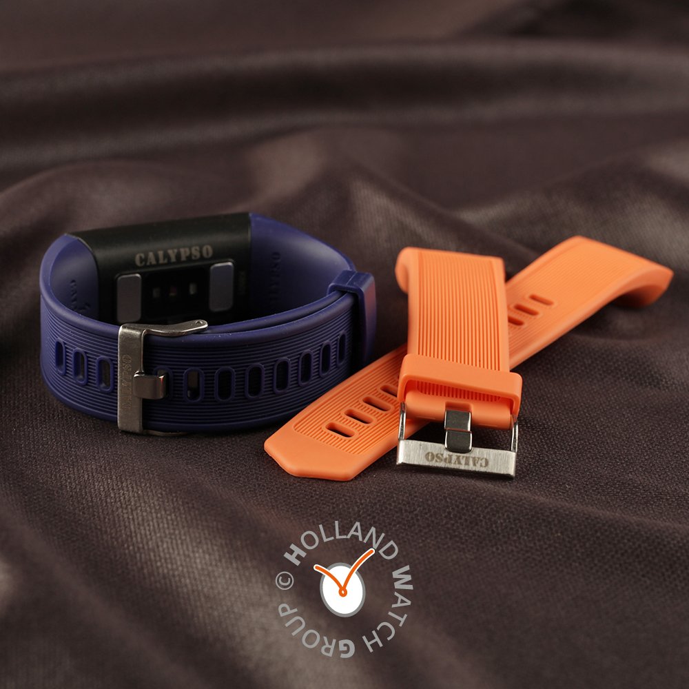 Orologio Calypso K8501/2 Smarttime • EAN: 8430622770623 • Orologio.it