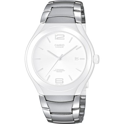 Cinturino Casio 10107107