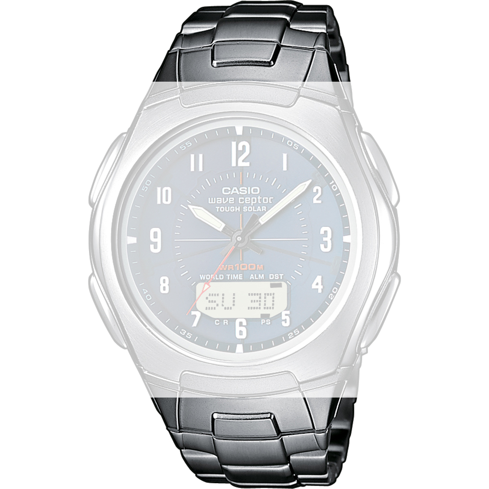 Cinturino Casio 10152433 Wave Ceptor