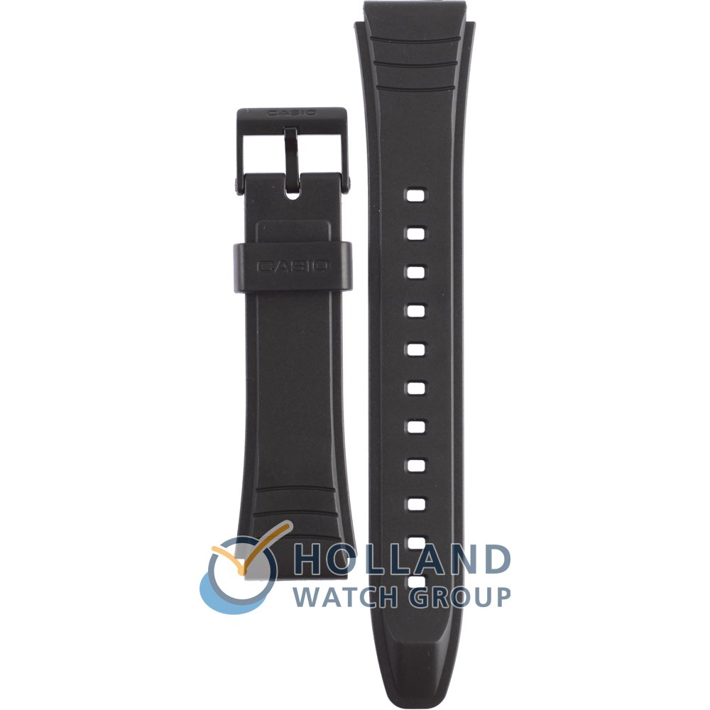 Cinturino Casio 10160334 • Rivenditore ufficiale • Orologio.it