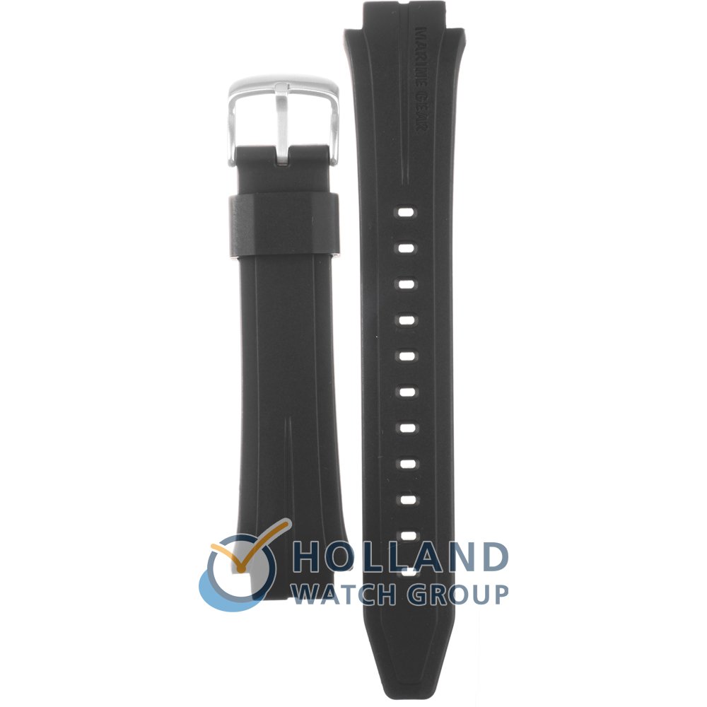 Cinturino Casio 10212447 Marine Gear