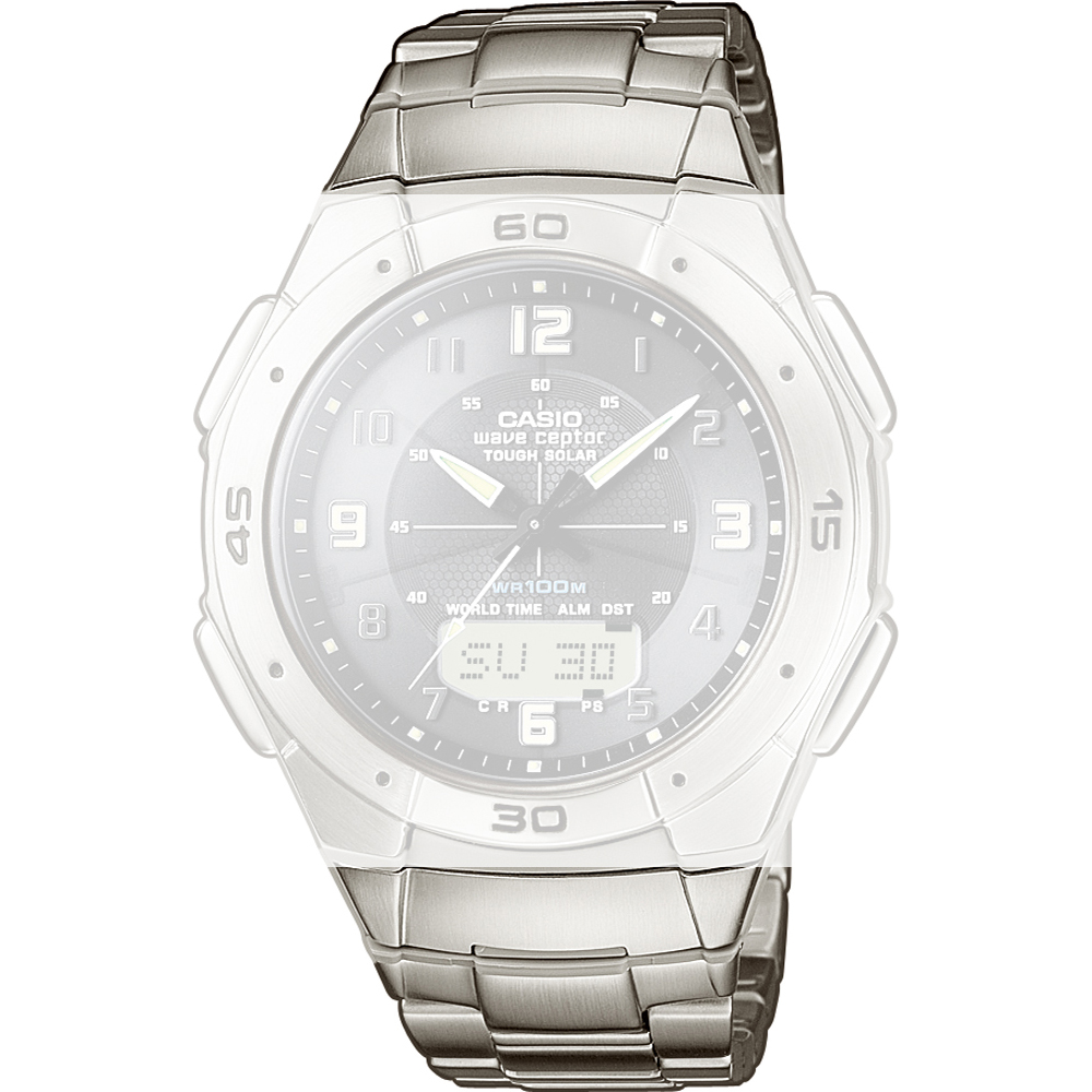 Casio 10299534 Cinturino