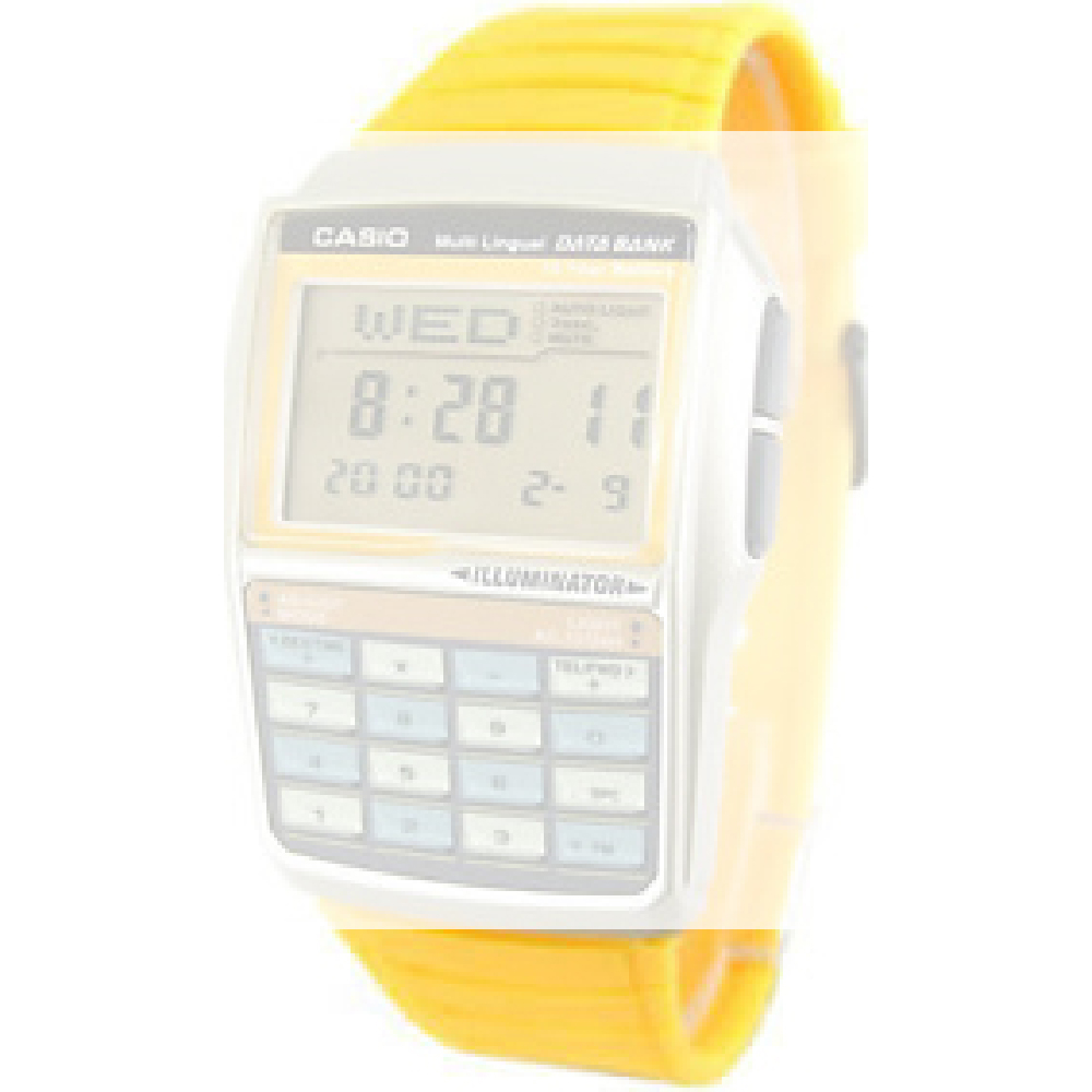 Cinturino Casio 10300089